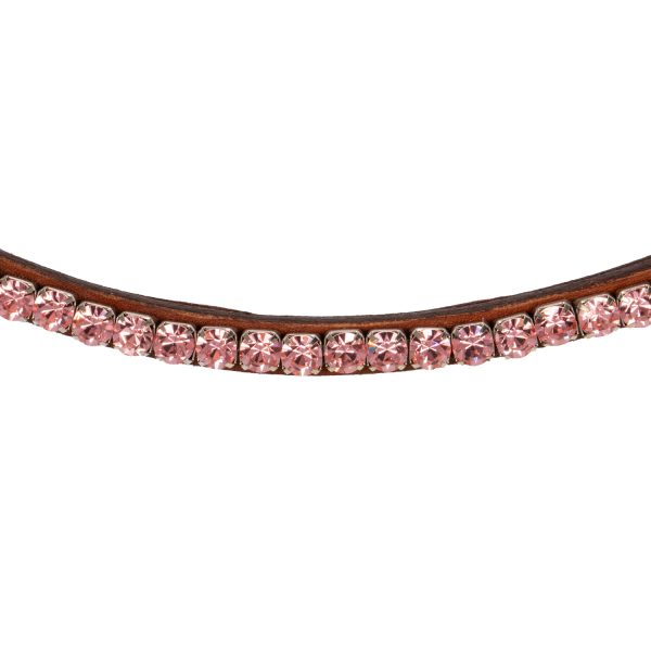 ACAVALLO BROWBAND W/ROUND CRYSTALS - immagine 20