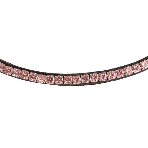 ACAVALLO BROWBAND W/ROUND CRYSTALS - immagine 32