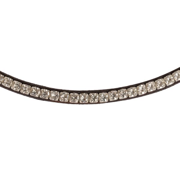 ACAVALLO BROWBAND W/ROUND CRYSTALS - immagine 36