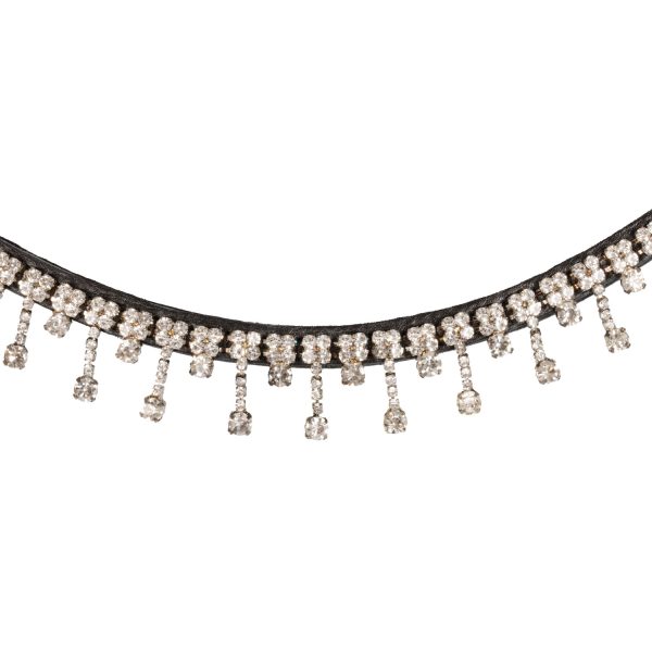 ACAVALLO QUEEN BROWBAND - immagine 4