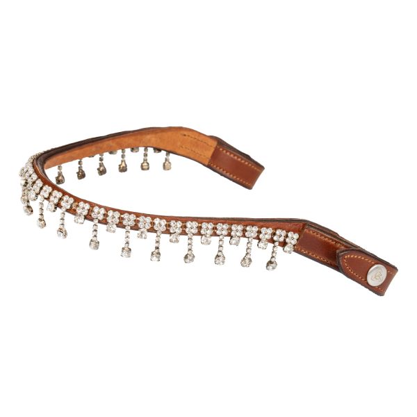 ACAVALLO QUEEN BROWBAND - immagine 6