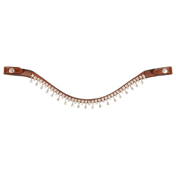 ACAVALLO QUEEN BROWBAND - immagine 7