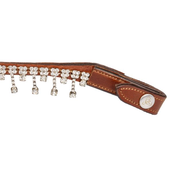 ACAVALLO QUEEN BROWBAND - immagine 9