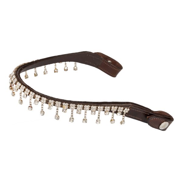 ACAVALLO QUEEN BROWBAND - immagine 10