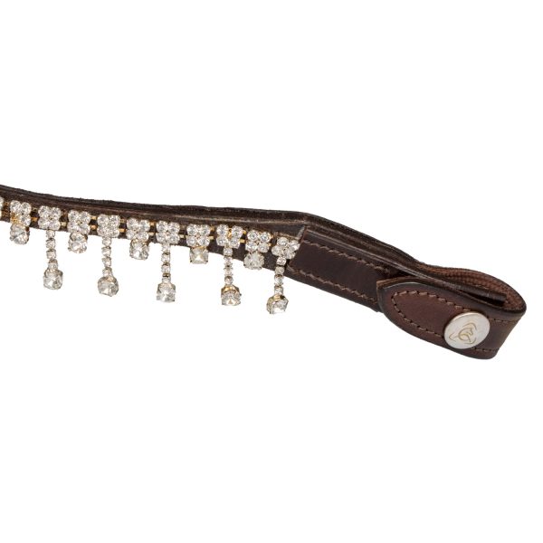 ACAVALLO QUEEN BROWBAND - immagine 13