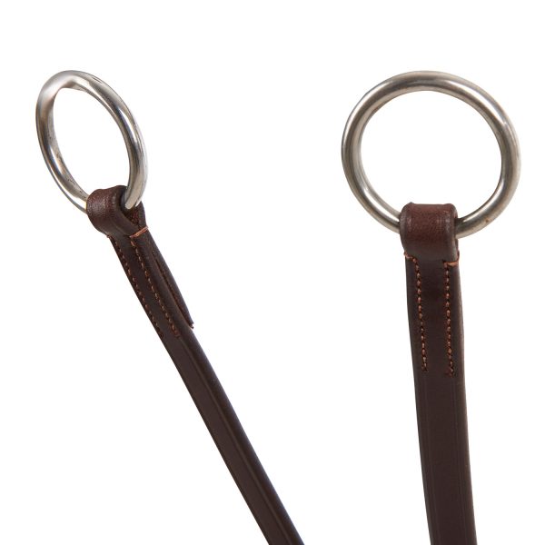 ACAVALLO COW PLAIN MARTINGALE - immagine 9