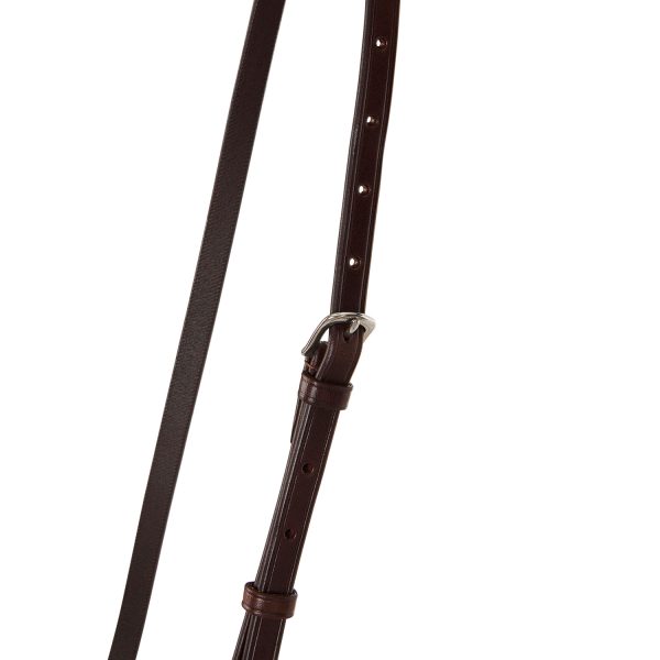 ACAVALLO COW PLAIN MARTINGALE - immagine 11