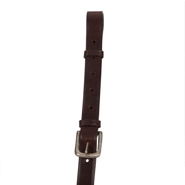 ACAVALLO COW PLAIN MARTINGALE - immagine 12