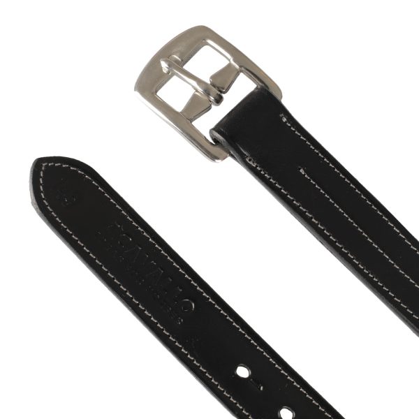 CLASSIC STIRRUP LEATHERS - immagine 5