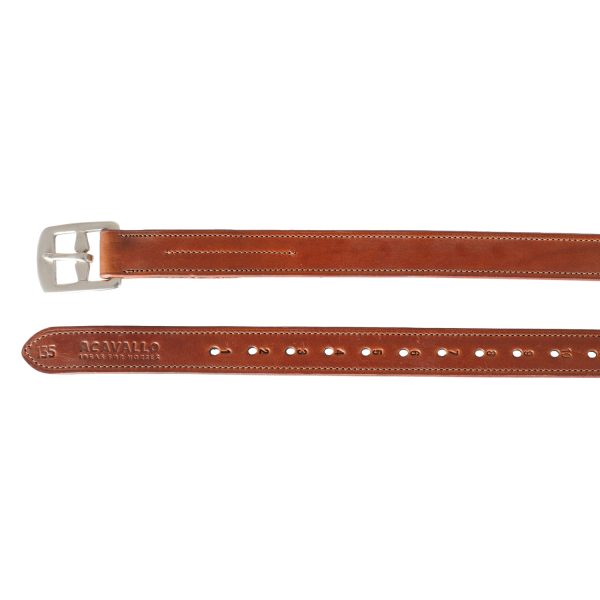 CLASSIC STIRRUP LEATHERS - immagine 6