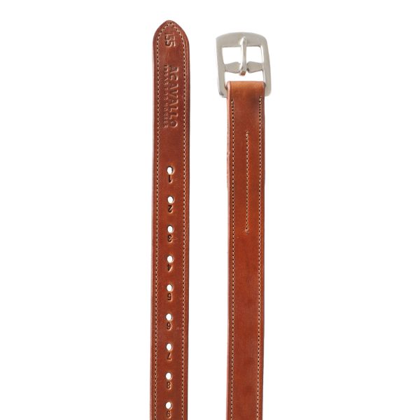 CLASSIC STIRRUP LEATHERS - immagine 8