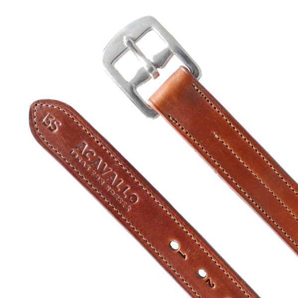 CLASSIC STIRRUP LEATHERS - immagine 9