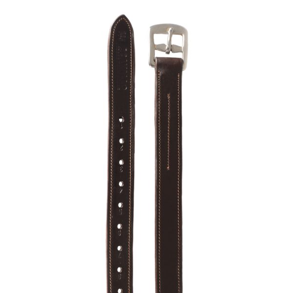 CLASSIC STIRRUP LEATHERS - immagine 12