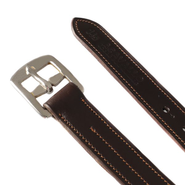 CLASSIC STIRRUP LEATHERS - immagine 13