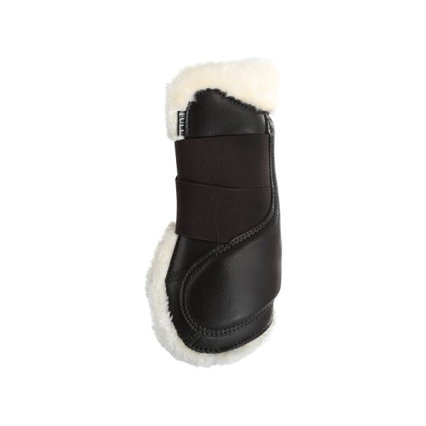 ECO-LEATHER TENDON BOOTS W/DOUBLE VELCRO FASTENING - immagine 13