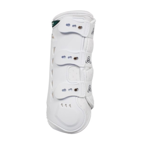 ACAVALLO FRONT DRESSAGE BOOT