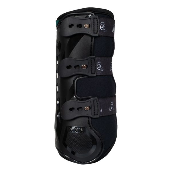 ACAVALLO FRONT DRESSAGE BOOT - immagine 2