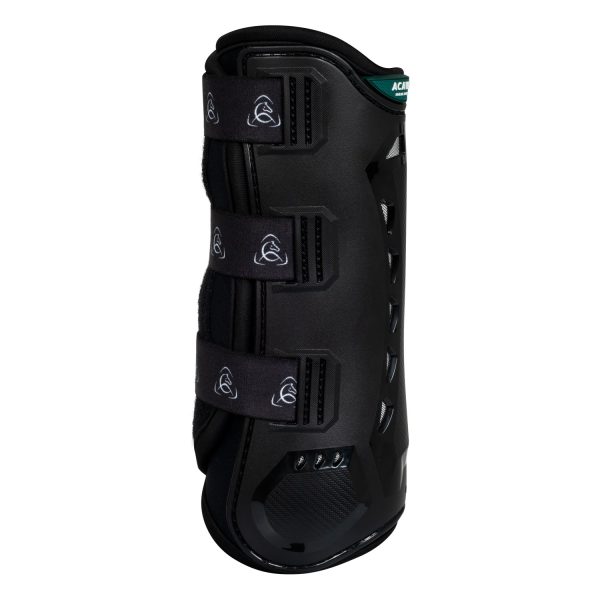 ACAVALLO FRONT DRESSAGE BOOT - immagine 3