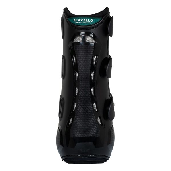 ACAVALLO FRONT DRESSAGE BOOT - immagine 4