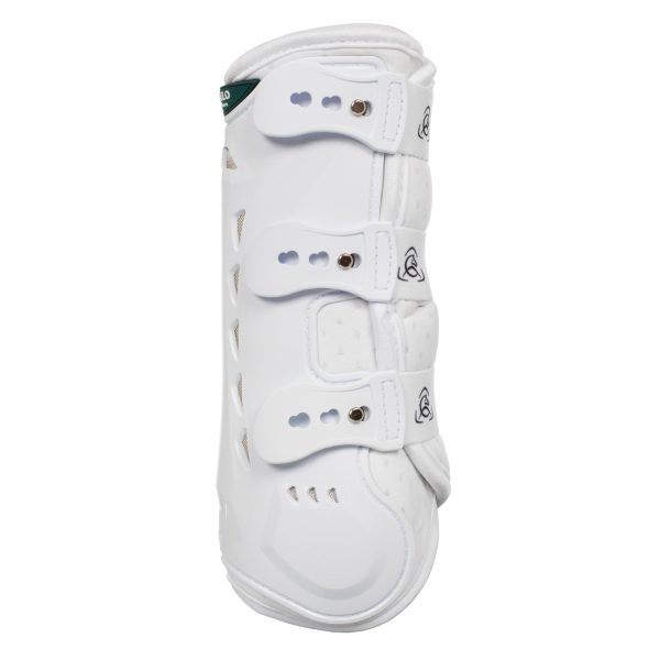 ACAVALLO FRONT DRESSAGE BOOT - immagine 8