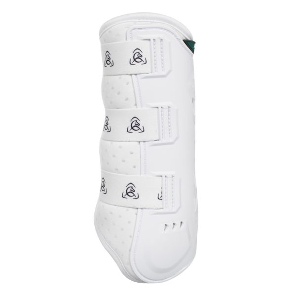 ACAVALLO FRONT DRESSAGE BOOT - immagine 9