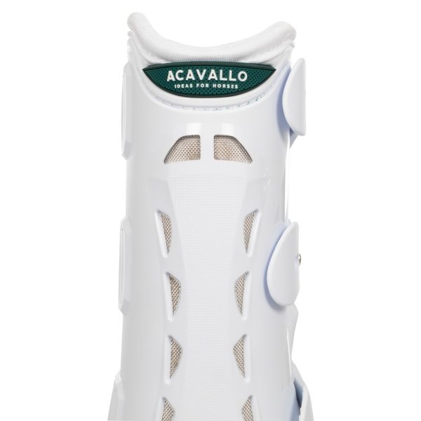 ACAVALLO FRONT DRESSAGE BOOT - immagine 11