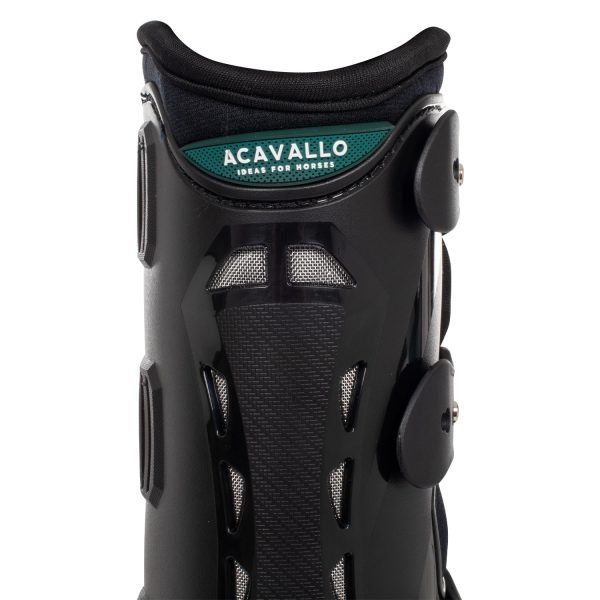 ACAVALLO HIND DRESSAGE BOOT - immagine 5