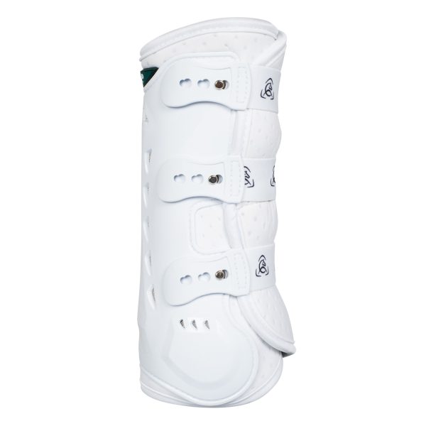 ACAVALLO HIND DRESSAGE BOOT - immagine 6