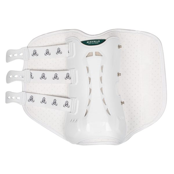 ACAVALLO HIND DRESSAGE BOOT - immagine 10