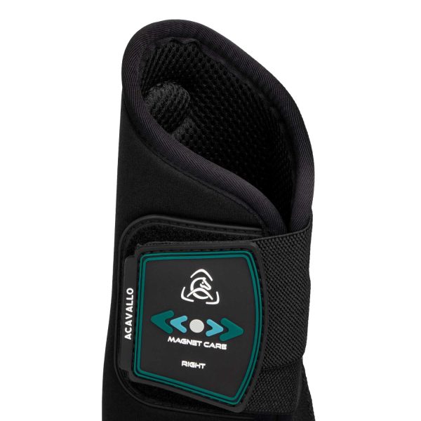 MAGNET CARE SUPPORT BOOT FRONT - immagine 7