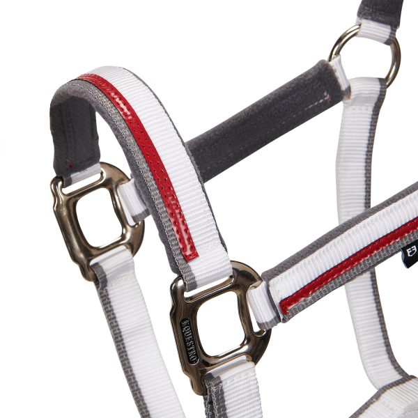 CAVEZZA NYLON EQUESTRO C/LUNGHINA MODELLO RED TRIM - immagine 28