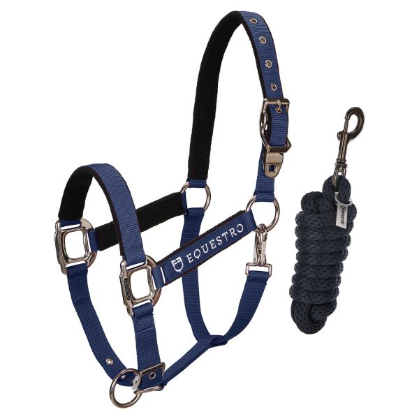 CAVEZZA EQUESTRO C/LUNGHINA MODELLO SHINY FITTINGS - immagine 37