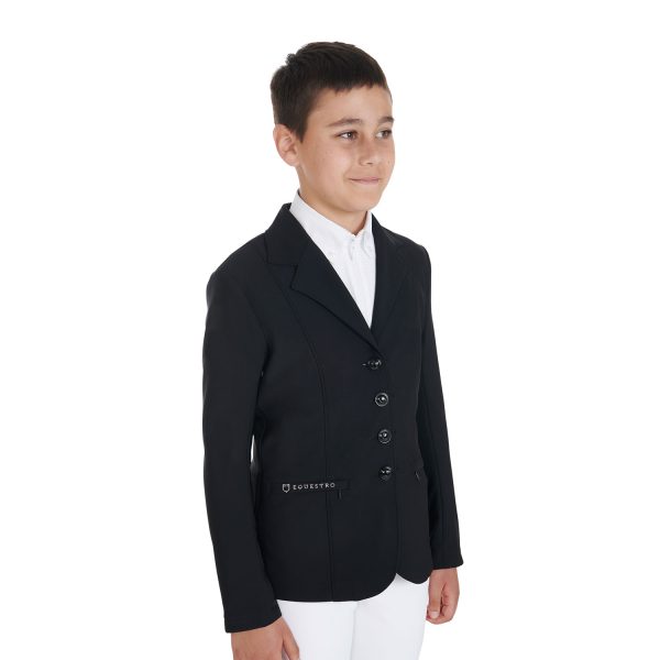 GIACCA CONCORSO KID UNISEX MODELLO ACTION - immagine 7