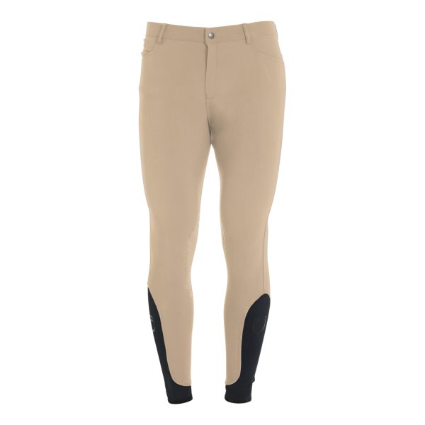 PANTALONI EQUESTRO UOMO MODELLO CASPAR - immagine 19