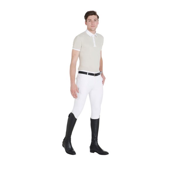 PANTALONI EQUESTRO UOMO MODELLO CASPAR - immagine 63