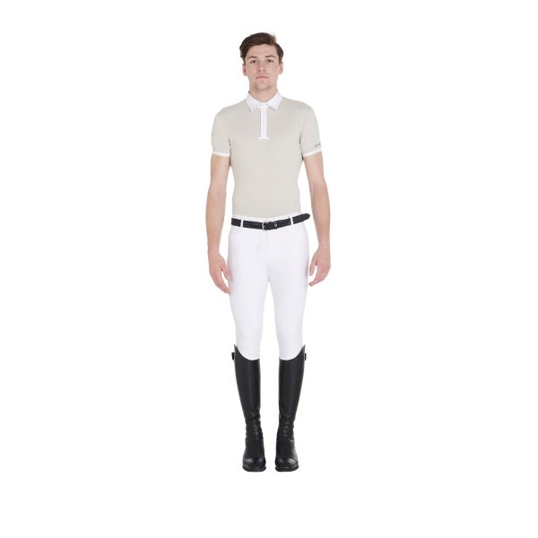 PANTALONI EQUESTRO UOMO MODELLO CASPAR - immagine 64