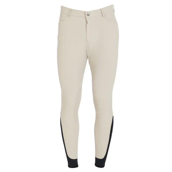 PANTALONI EQUESTRO UOMO MODELLO CASPAR LIGHT