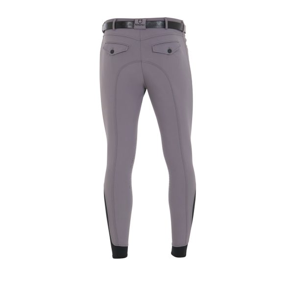 PANTALONI EQUESTRO UOMO MODELLO CASPAR LIGHT - immagine 11