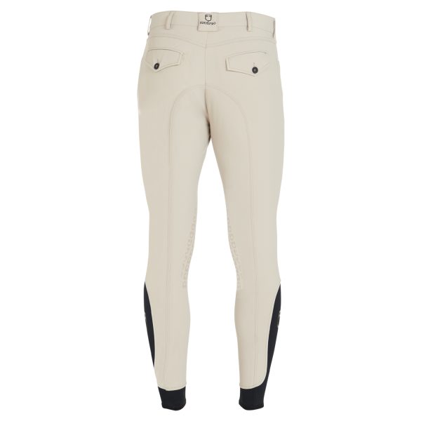 PANTALONI EQUESTRO UOMO MODELLO CASPAR LIGHT - immagine 36