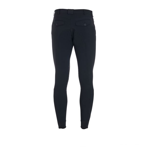 PANTALONI EQUESTRO UOMO MODELLO CASPAR LIGHT - immagine 27