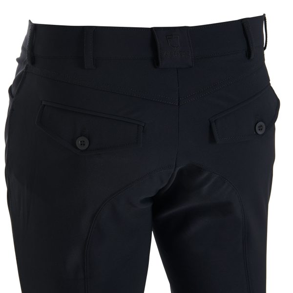 PANTALONI EQUESTRO UOMO MODELLO CASPAR LIGHT - immagine 31