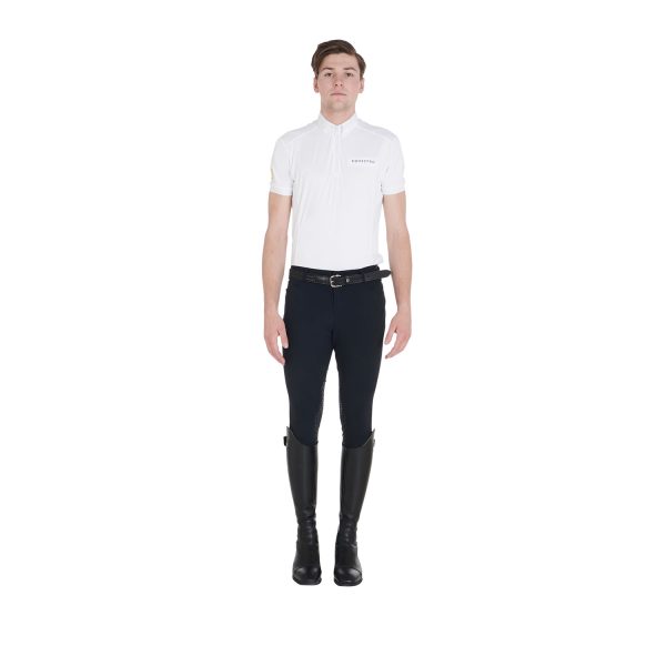 PANTALONI EQUESTRO UOMO MODELLO CASPAR LIGHT - immagine 33