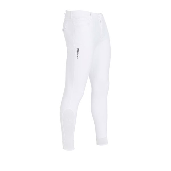 PANTALONI EQUESTRO UOMO MODELLO CASPAR LIGHT - immagine 53