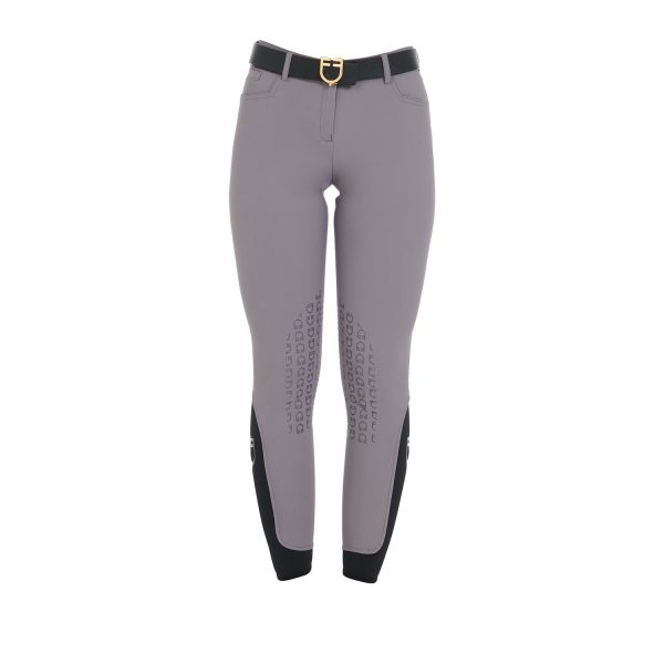 PANTALONI EQUESTRO DONNA MODELLO ZENDA LIGHT - immagine 30