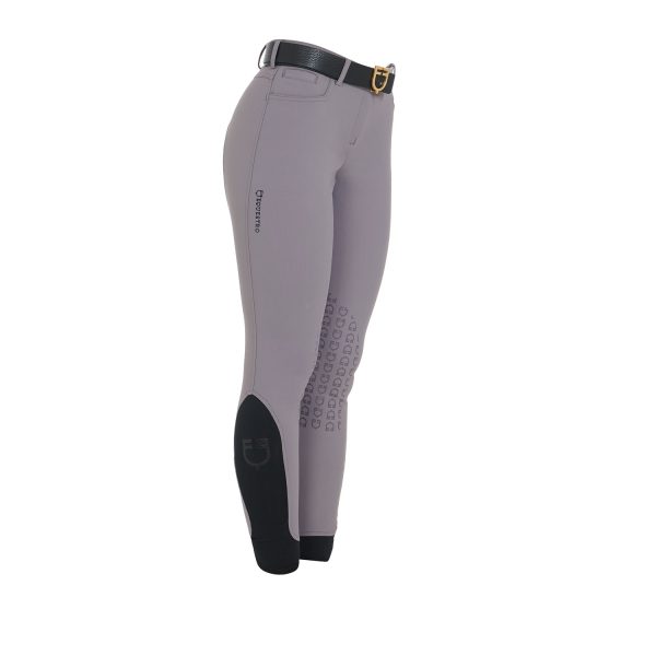 PANTALONI EQUESTRO DONNA MODELLO ZENDA LIGHT - immagine 31