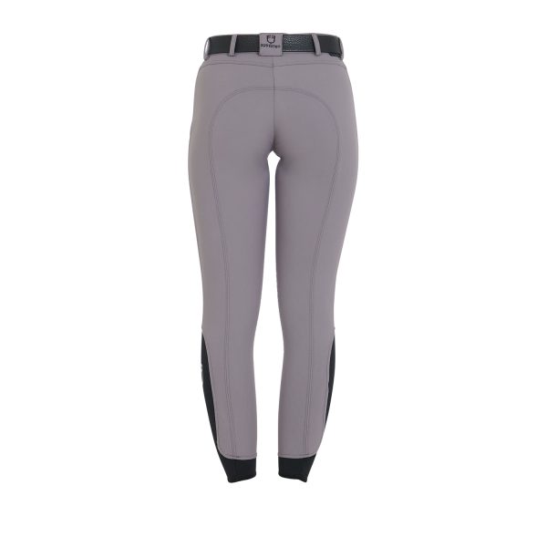 PANTALONI EQUESTRO DONNA MODELLO ZENDA LIGHT - immagine 32