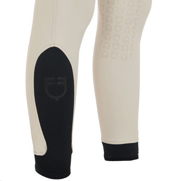 PANTALONI EQUESTRO DONNA MODELLO ZENDA LIGHT - immagine 11