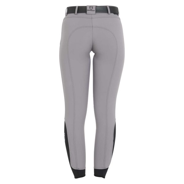 PANTALONI EQUESTRO DONNA MODELLO ZENDA LIGHT - immagine 39