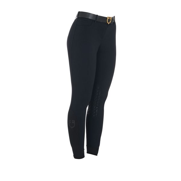 PANTALONI EQUESTRO DONNA MODELLO ZENDA LIGHT - immagine 15