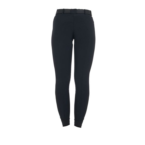 PANTALONI EQUESTRO DONNA MODELLO ZENDA LIGHT - immagine 16